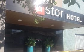 Astor Hotel